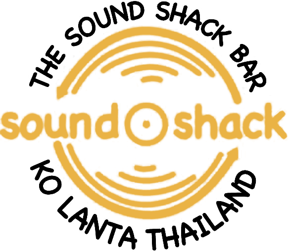 Sound Shack Bar